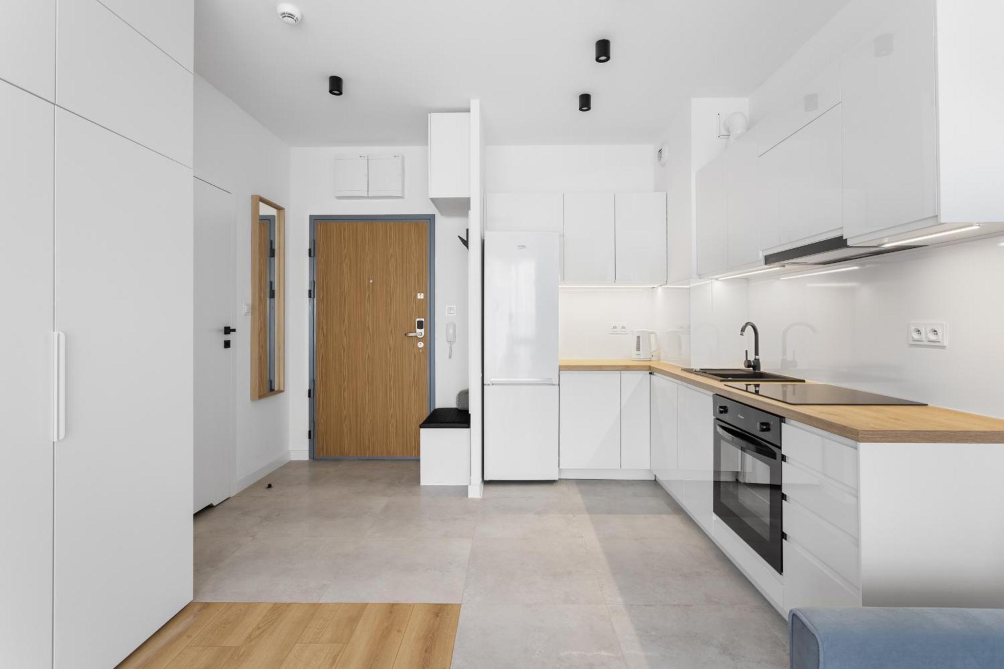 Nowoczesne I Eleganckie Apartamenty Very Berry W Poznaniu By Noclegi Renters Экстерьер фото