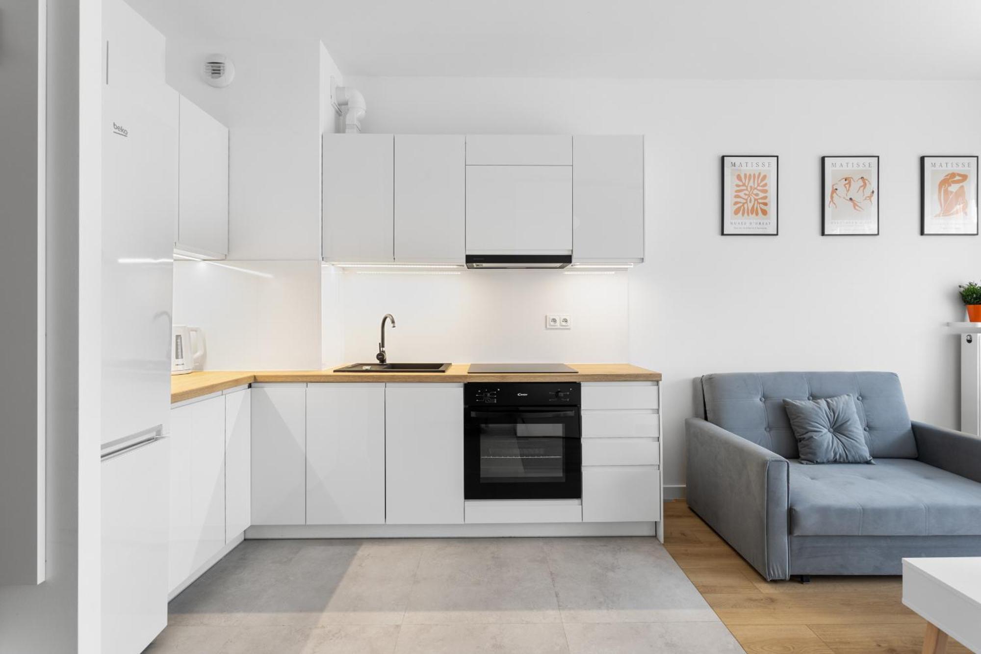 Nowoczesne I Eleganckie Apartamenty Very Berry W Poznaniu By Noclegi Renters Экстерьер фото